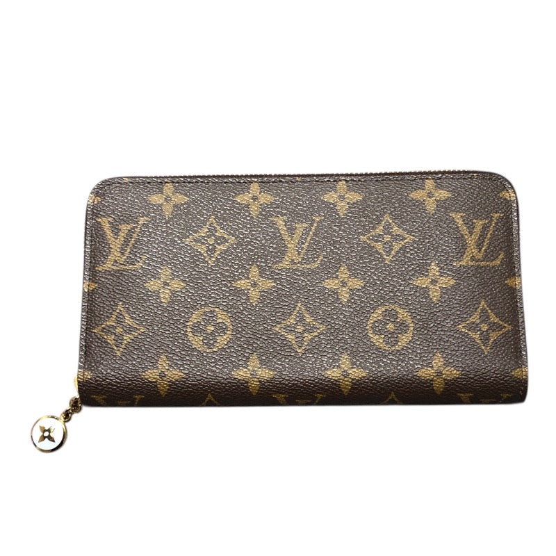 ルイ・ヴィトン LOUIS VUITTON ジッピー・ウォレット M42616 ルイ・ヴィトン LOUIS VUITTON ジッピー・ウォレット M42616