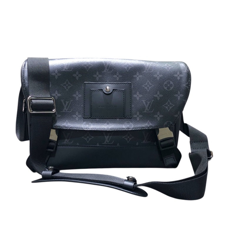 ルイ・ヴィトン LOUIS VUITTON メッセンジャーヴォワヤージュPM M40511