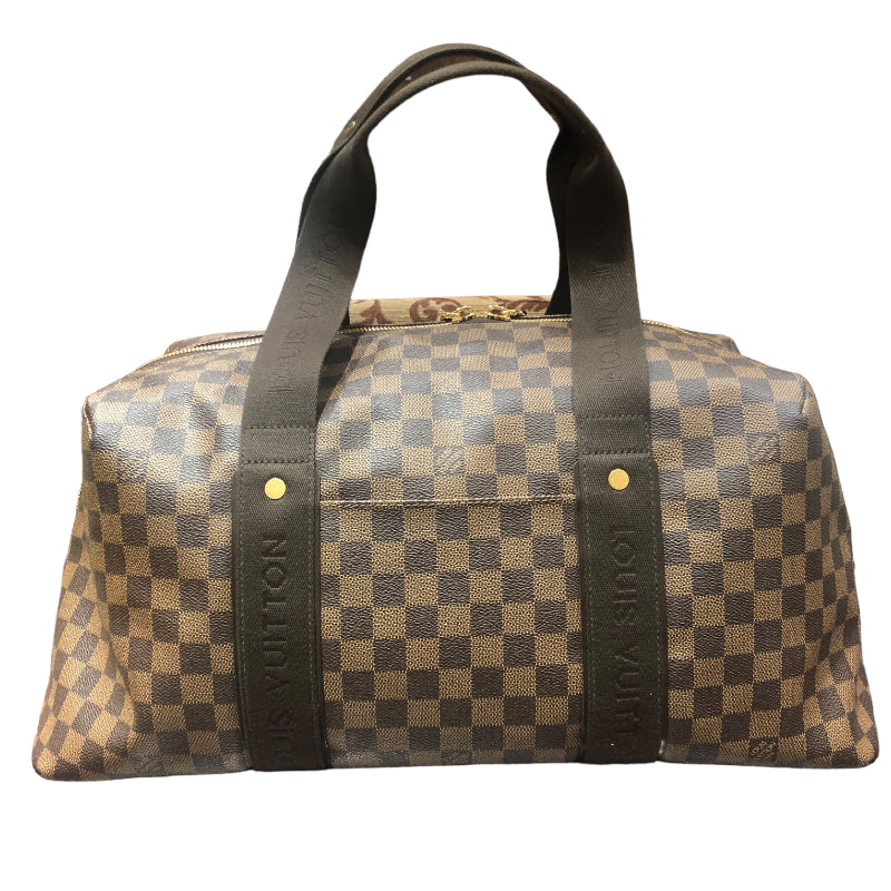 ルイ・ヴィトン LOUIS VUITTON ウィークエンダーMM N41138 ダミエ 