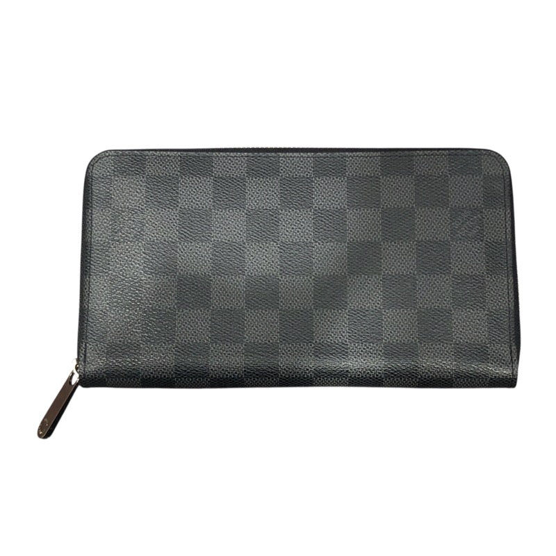 ルイ・ヴィトン LOUIS VUITTON ジッピー・オーガナイザー N63077