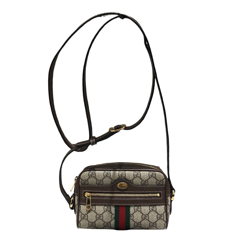 〔オフィディア〕GGスプリーム ミニ バッグ ¥ 149,600 (税込) オフィディア〕ミニバッグGGスプリーム | GUCCI公式