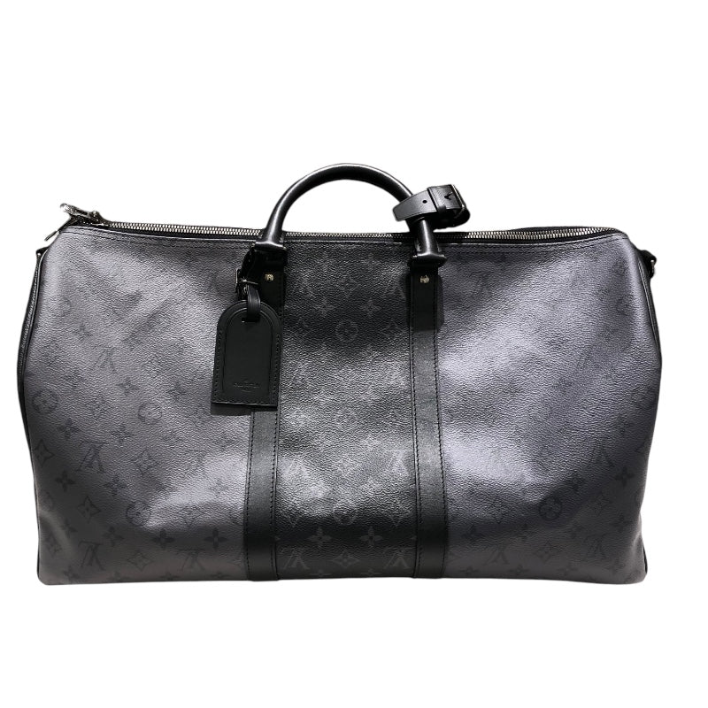 ルイ・ヴィトン LOUIS VUITTON キーポルバンドリエール50 M45392