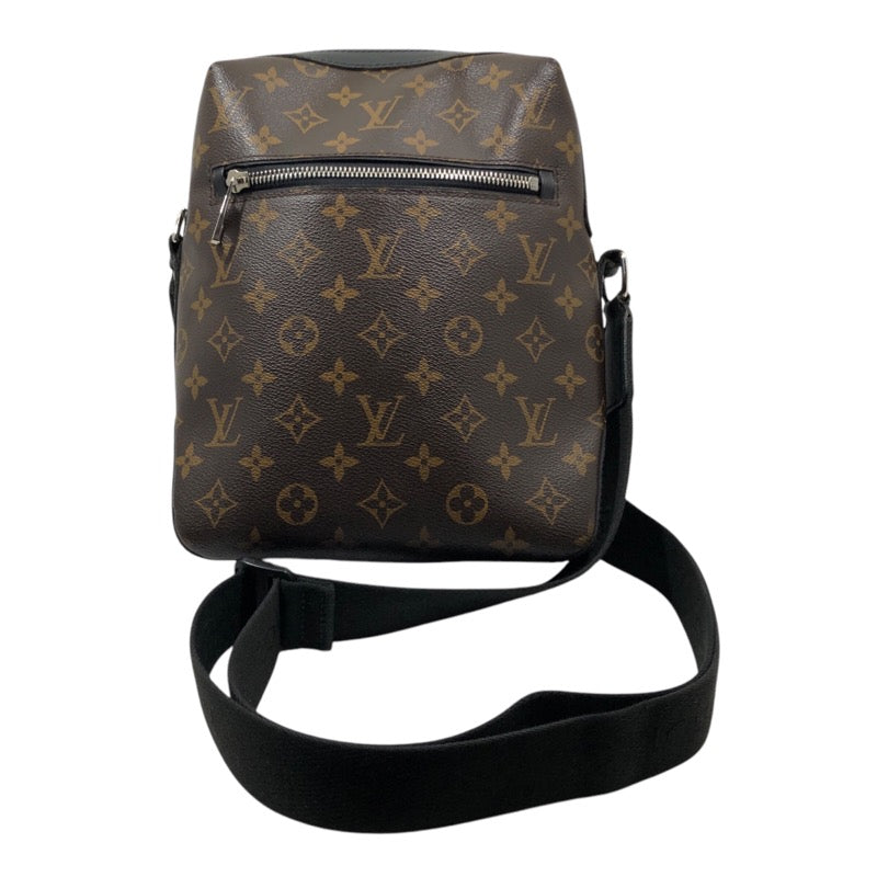 ルイ・ヴィトン LOUIS VUITTON トーレスPM M40635 モノグラム 