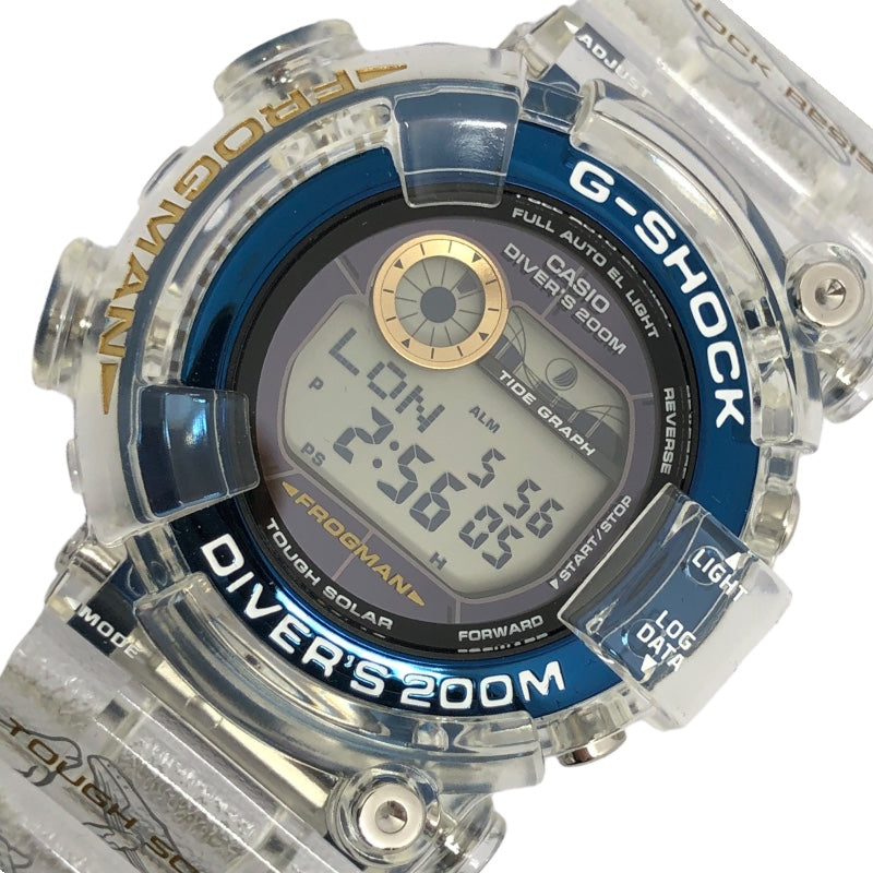 買い保障できる CASIO（カシオ） G-SHOCK GF-8251K-7JR 8 腕時計 ...