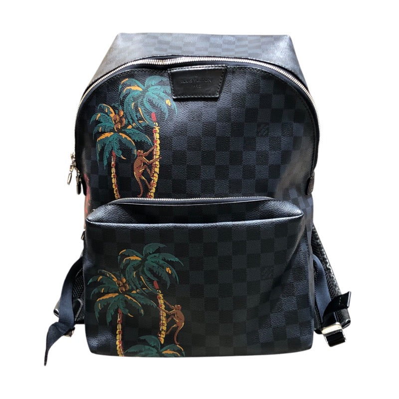 ルイ・ヴィトン LOUIS VUITTON アポロ バックパック N50003 ダミエ 