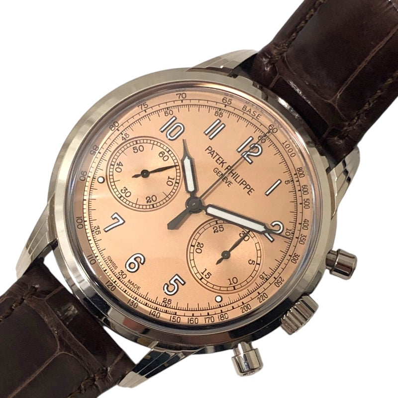パテック・フィリップ PATEK PHILIPPE コンプリケーション