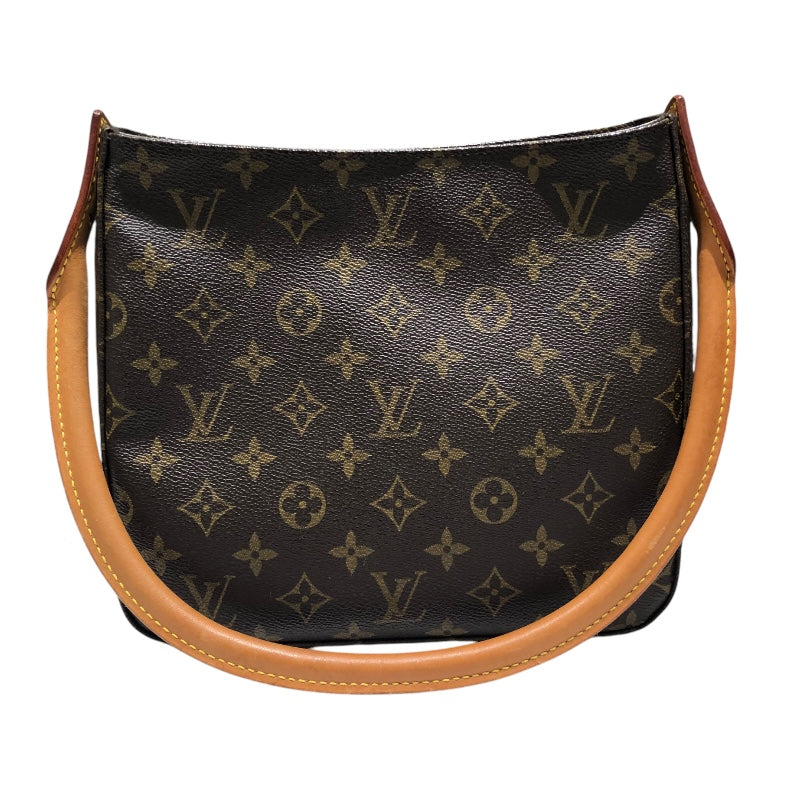 楽天市場】ルイヴィトン LOUIS VUITTON ルーピングGM モノグラム
