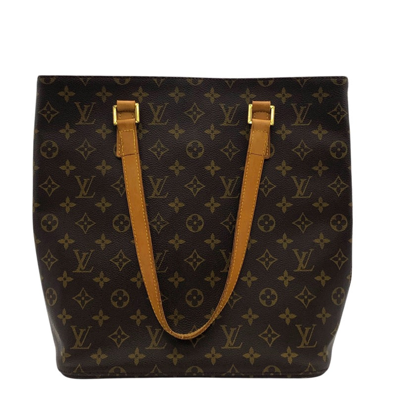 ルイ・ヴィトン LOUIS VUITTON ヴァヴァンGM M51170 ブラウン 