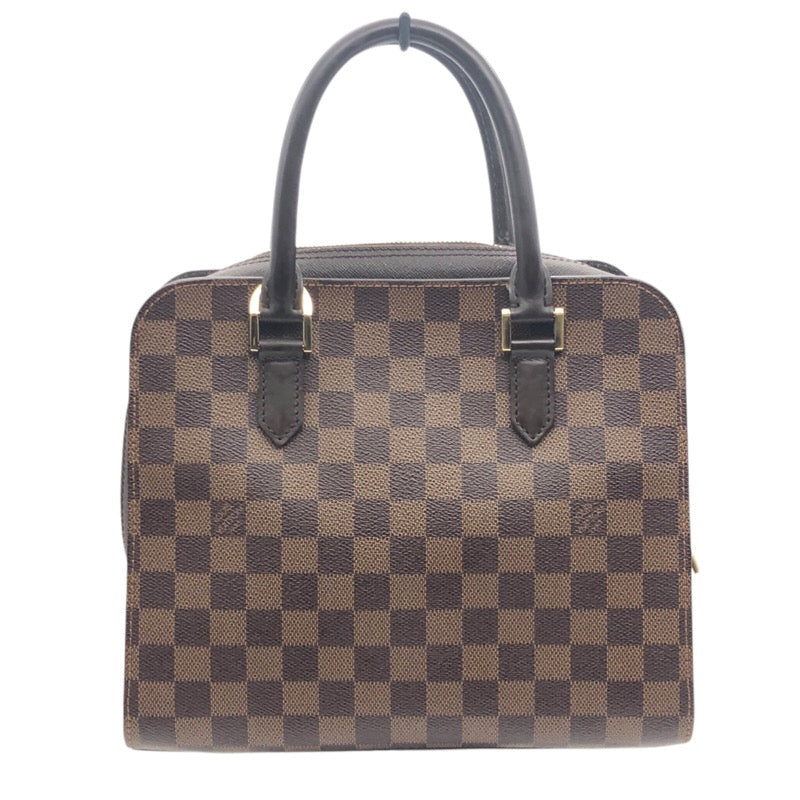 ルイ・ヴィトン LOUIS VUITTON トリアナ N51155 ダミエ ダミエキャンバス レディース ハンドバッグ |  中古ブランドリユースショップ OKURA(おお蔵)