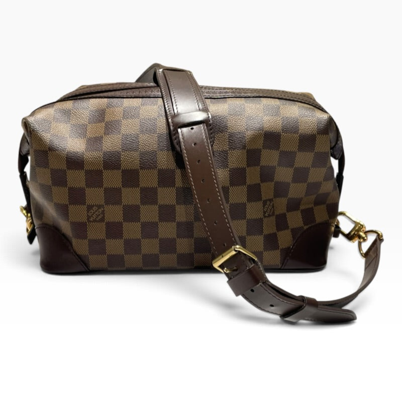 ルイ・ヴィトン LOUIS VUITTON ヴァスラブ・ウォッシュ N41538 エベヌ