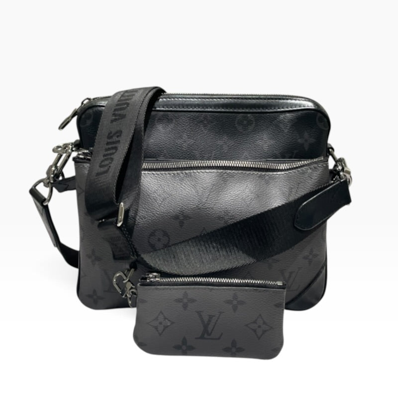 LOUIS VUITTON トリオ・メッセンジャー M69443 ルイ・ヴィトン LOUIS VUITTON トリオ・メッセンジャー M69443