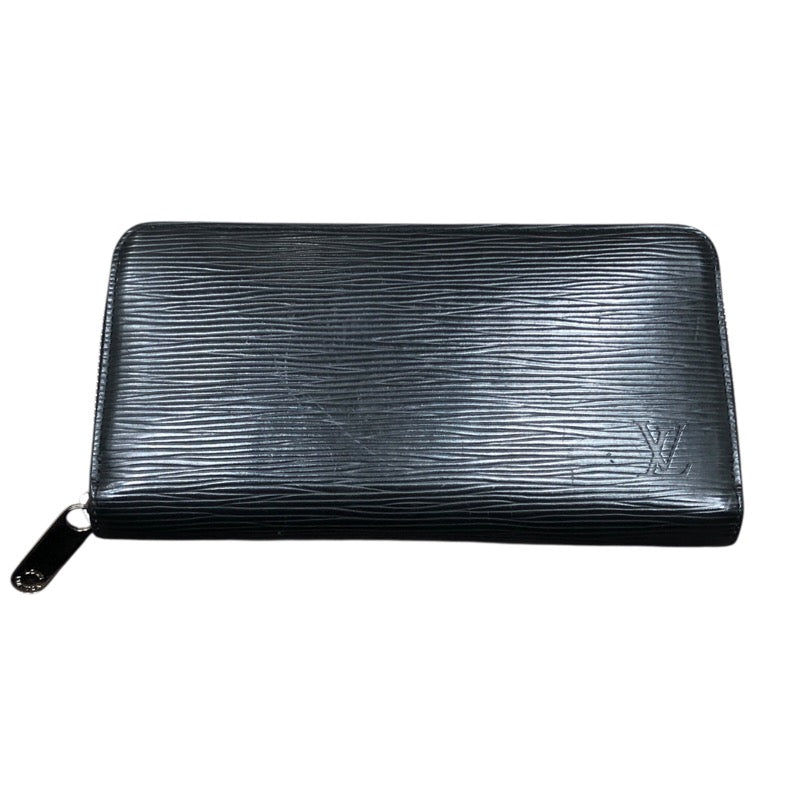 ルイ・ヴィトン LOUIS VUITTON ジッピーウォレット M61857