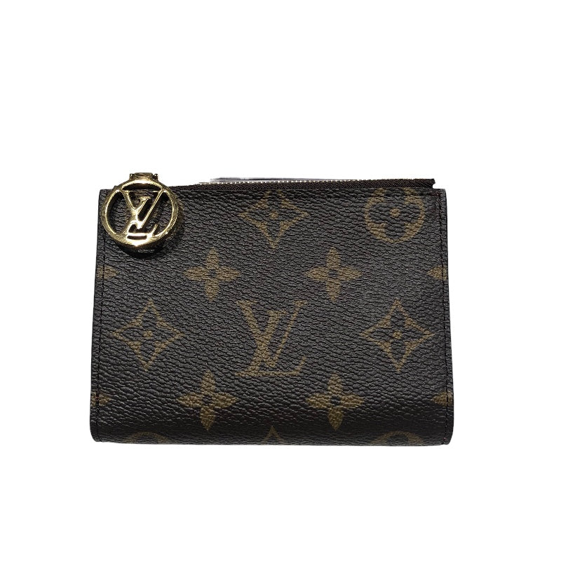 ルイ・ヴィトン LOUIS VUITTON ポルトフォイユ・リサ M82381 ルイ・ヴィトン LOUIS VUITTON ポルトフォイユ・リサ M82381