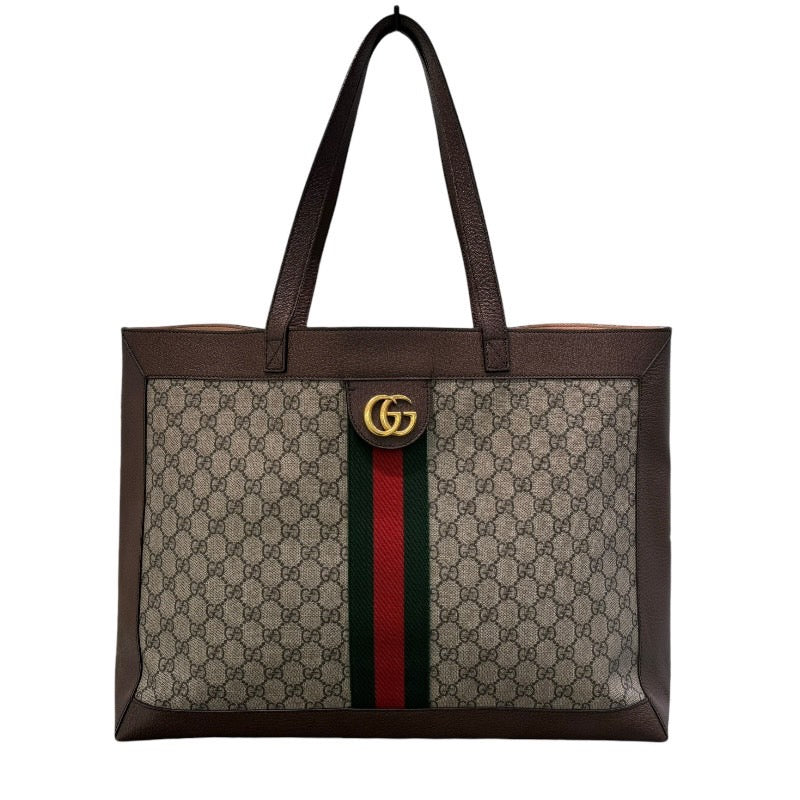 グッチ GUCCI トートバッグ GGスプリーム レディース トートバッグ 