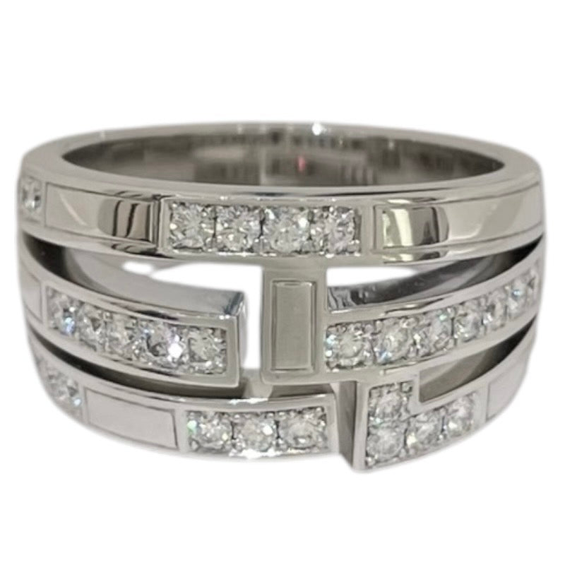 銀座店］HARRY WINSTON ハリーウィンストン トラフィック