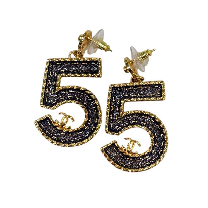 楽天市場】【ラッピング済】シャネル ピアス アクセサリー 両耳