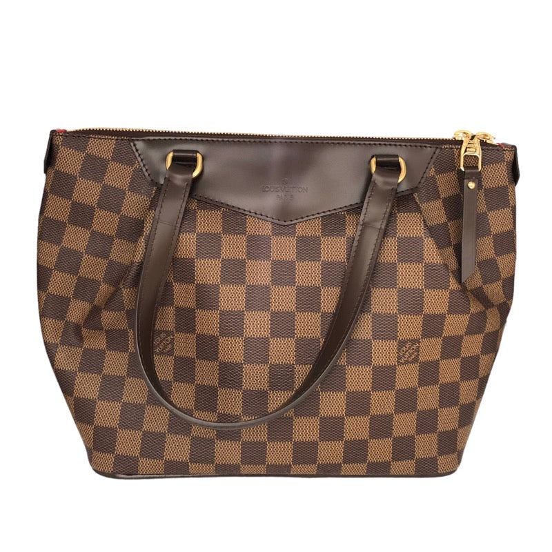 ルイ・ヴィトン LOUIS VUITTON ウエストミンスターPM N41102 ダミエ ...