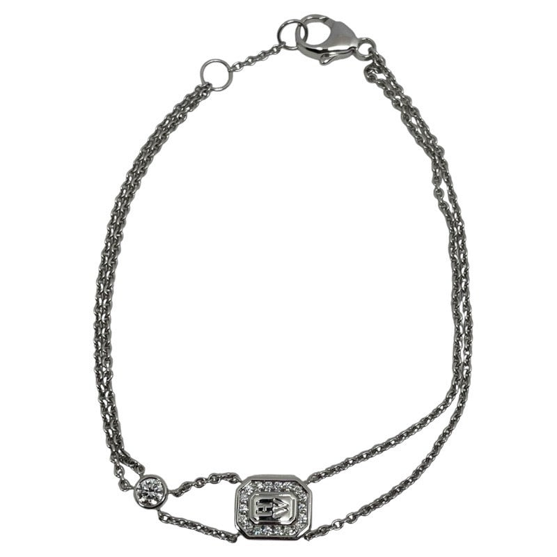 ハリーウィンストン　ブレスレット　空箱 HARRY WINSTON - ハリーウィンストン ブレスレットの空箱の通販 by