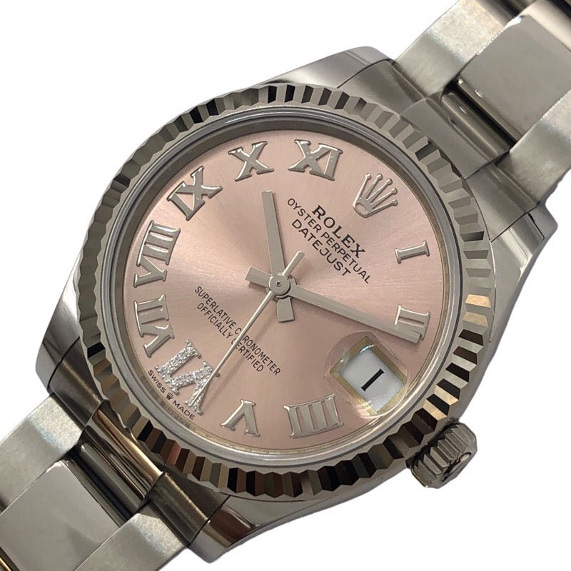 買い付けロレックス ROLEX 278274 デイトジャスト31 腕時計 メン その他