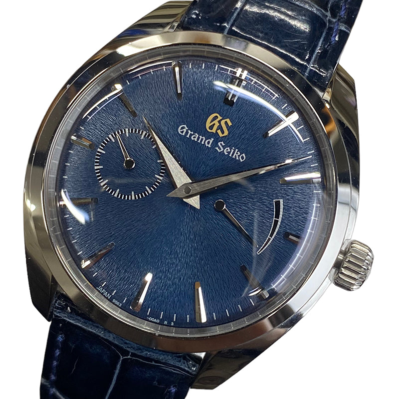 セイコー グランドセイコー エレガンスコレクション SBGK005 SS/純正ベルト 腕時計メンズ – STORE