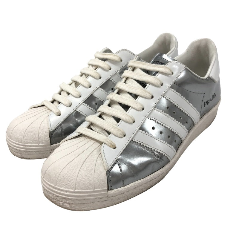 PRADA adidas superstar 正規品　　　　新品未使用