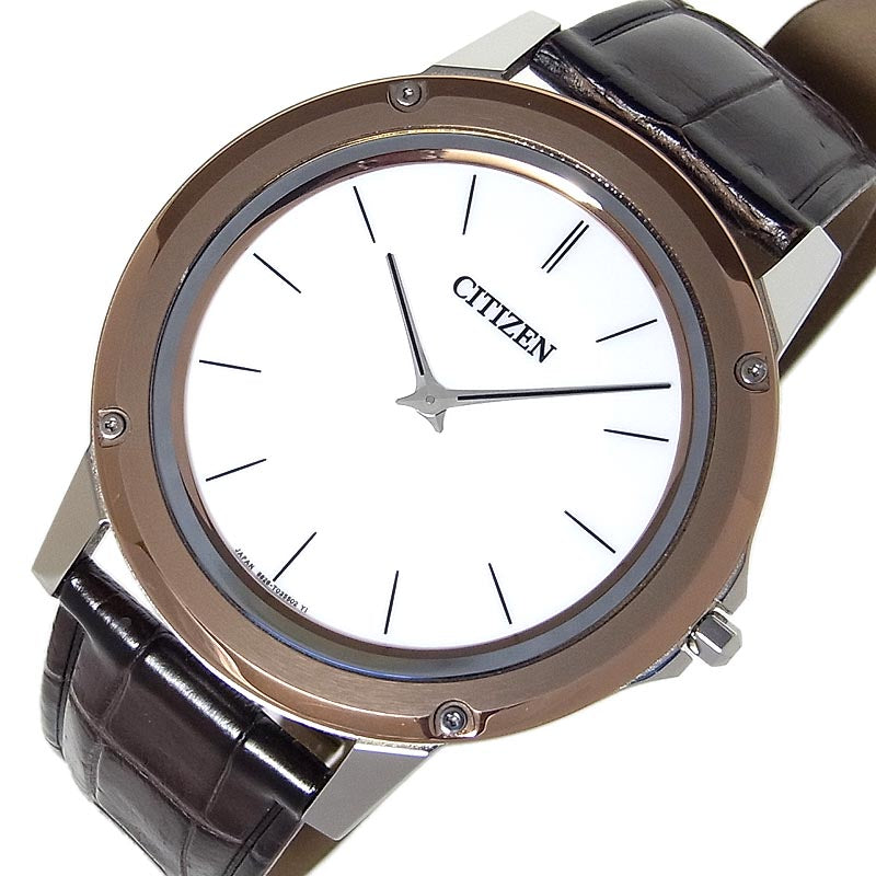 シチズン 腕時計 AR5026-05A (8826-T023444)