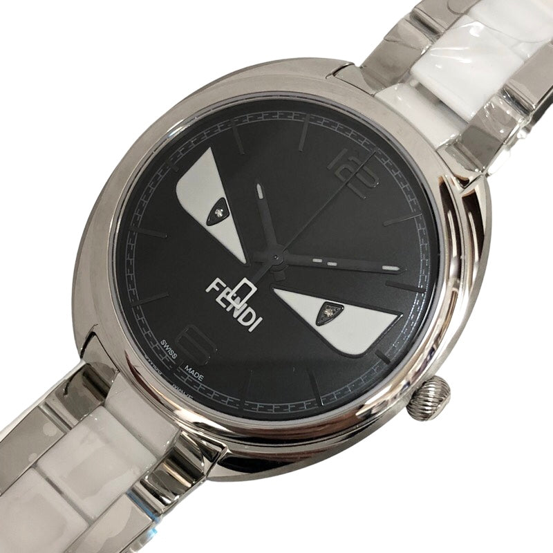 FENDI フェンディ　モンスター　腕時計腕まわりは何センチくらいですか