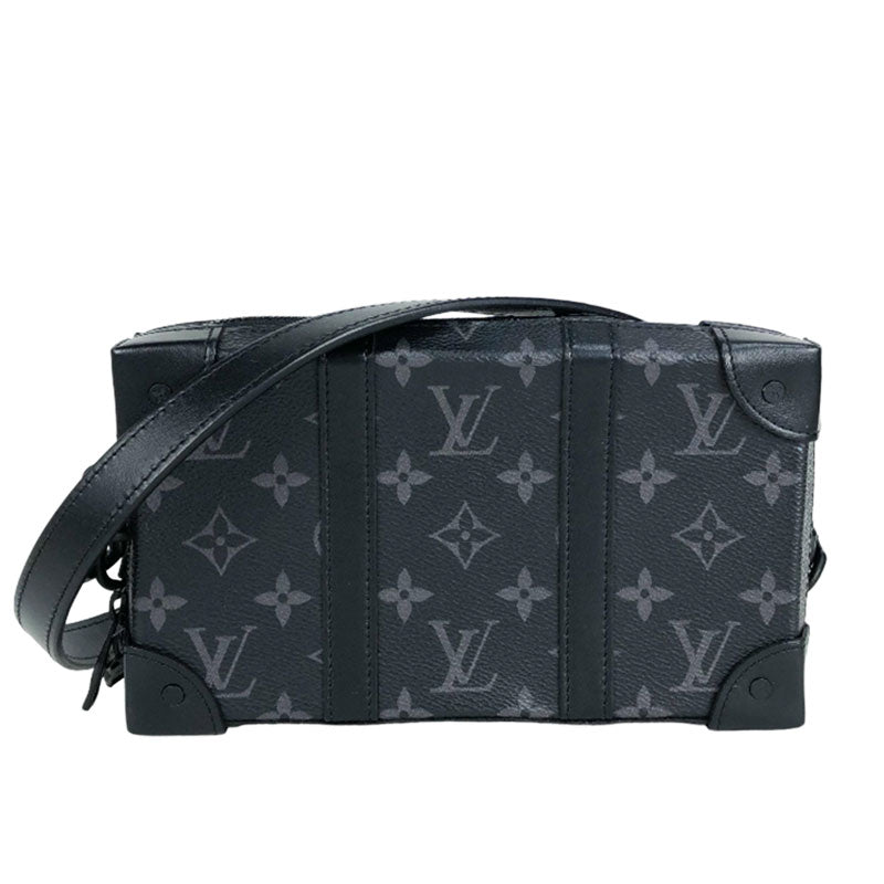 ルイ・ヴィトン LOUIS VUITTON ソフトトランク・ウォレット M69838 