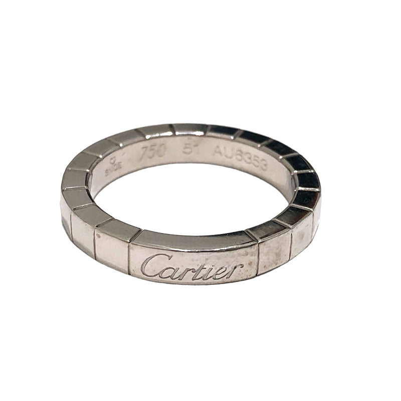 カルティエ Cartier ラニエールリング リング・指輪 レディース