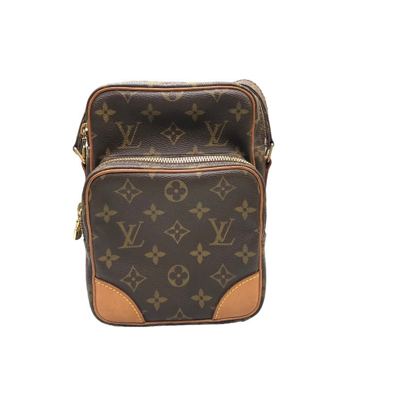 ルイ・ヴィトン LOUIS VUITTON アマゾン M45236 モノグラム モノグラムキャンバス ユニセックス ショルダーバッグ