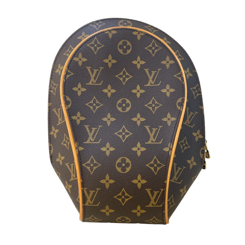 ルイ・ヴィトン LOUIS VUITTON エリプス・サックアド M51125 