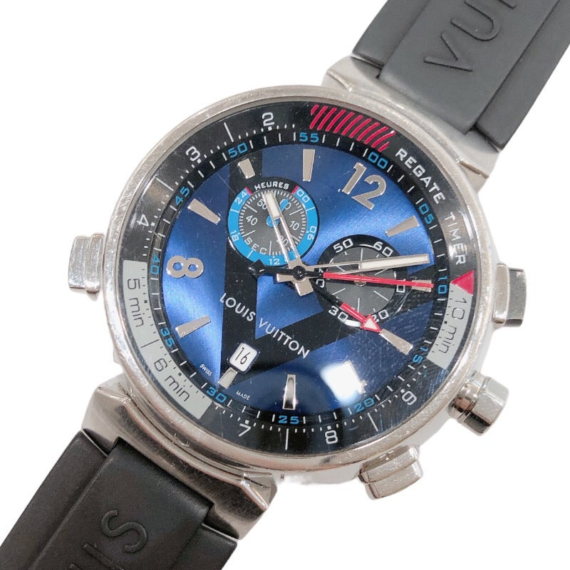 B3】ブルガリBVLGARI A L38TAご確認画像腕時計(アナログ) - 腕時計