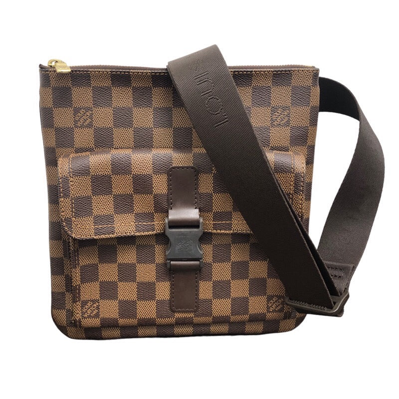 ルイ・ヴィトン LOUIS VUITTON ポシェット・メルヴィーユ N51127