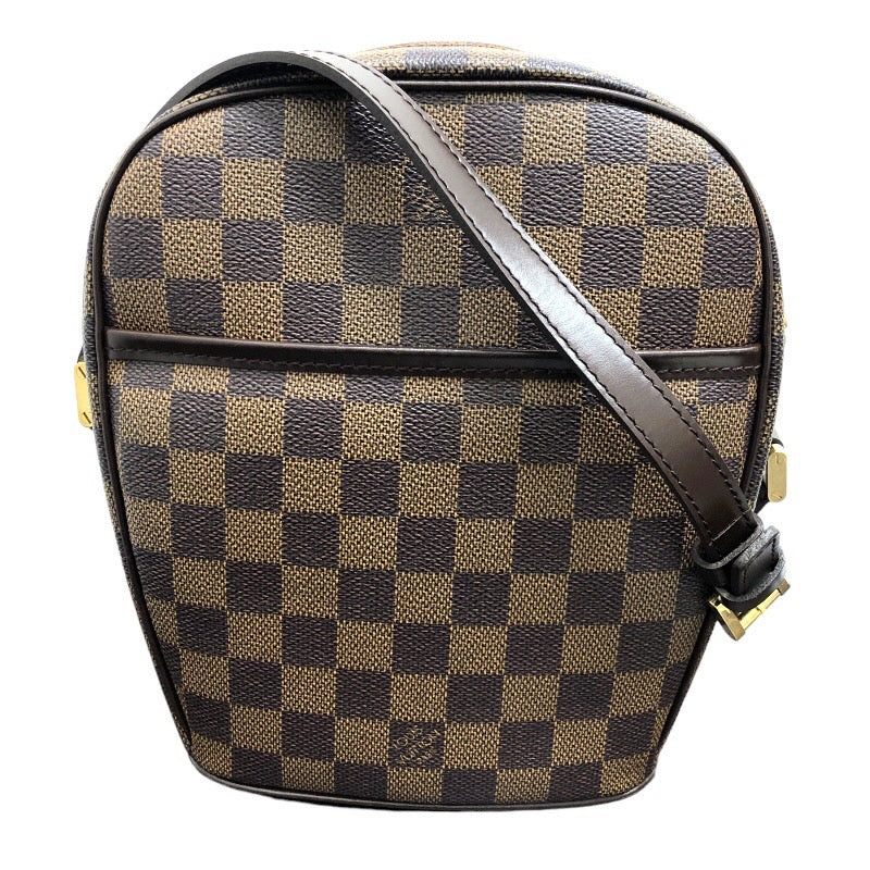 ルイ・ヴィトン LOUIS VUITTON イパネマ PM N51294 ダミエ ダミエ ...