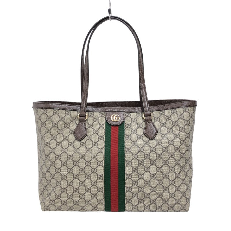 公式通販店舗 GUCCI グッチ Gロゴ トートバッグ ハンドバッグ