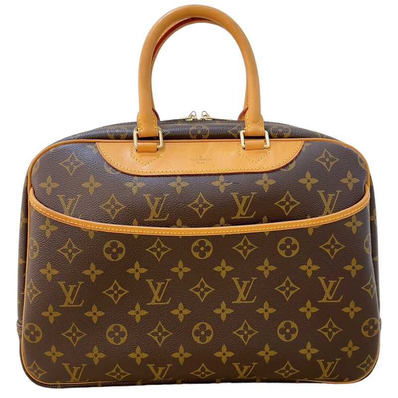 ルイ・ヴィトン LOUIS VUITTON ドーウィル M47270 モノグラム