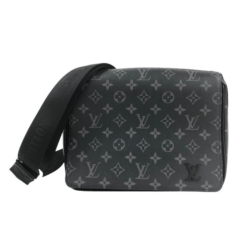 ルイ・ヴィトン LOUIS VUITTON ディストリクトPM M46255 モノグラム ...