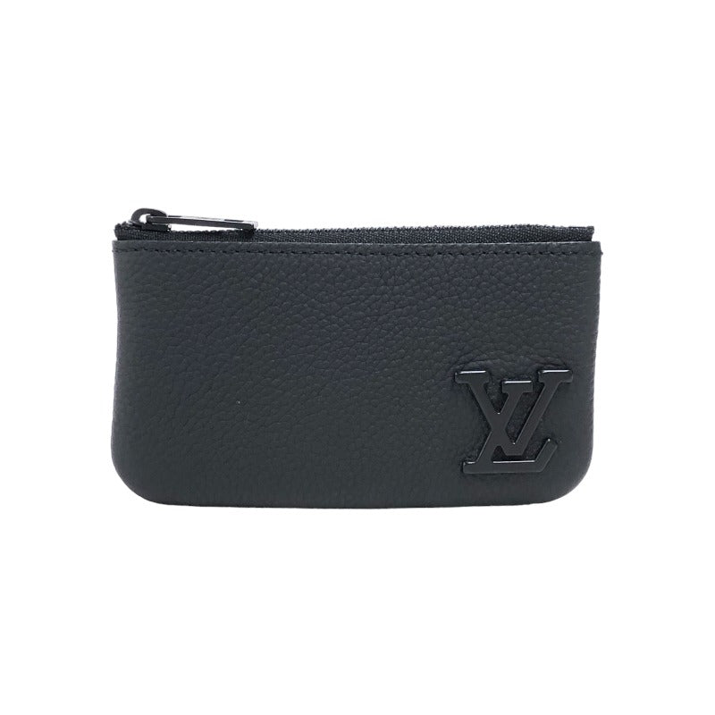 Louis Vuitton　ポシェット・クレ　LVアエログラム【430】