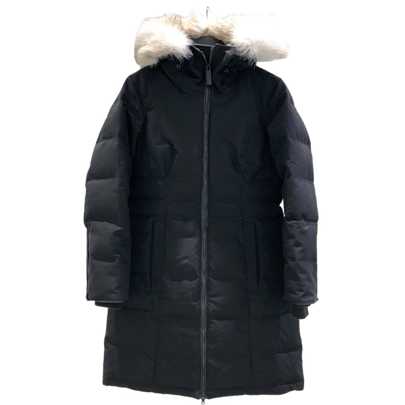 カナダグース CANADA GOOSE PEMBINA COAT ダウンコート 2573L ブラック