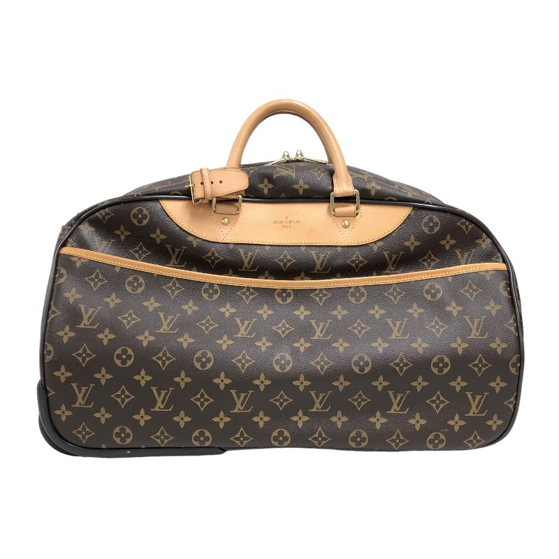 ルイ・ヴィトン LOUIS VUITTON エオール50 M23204 モノグラム