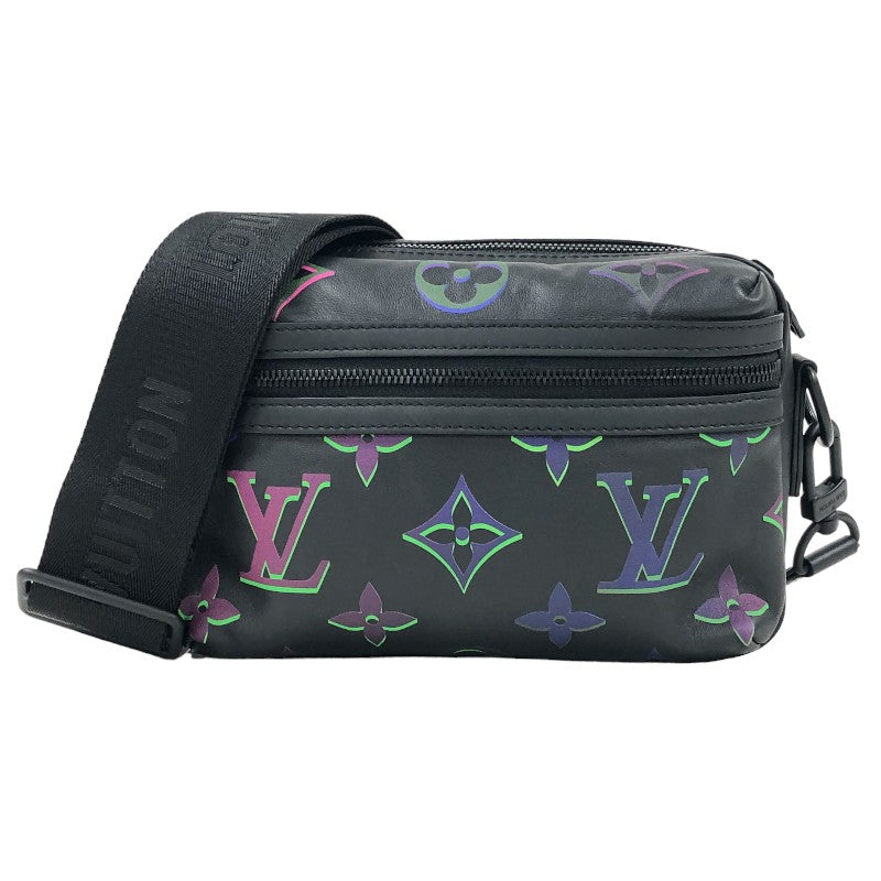 ルイ・ヴィトン LOUIS VUITTON コメット・メッセンジャー M22495