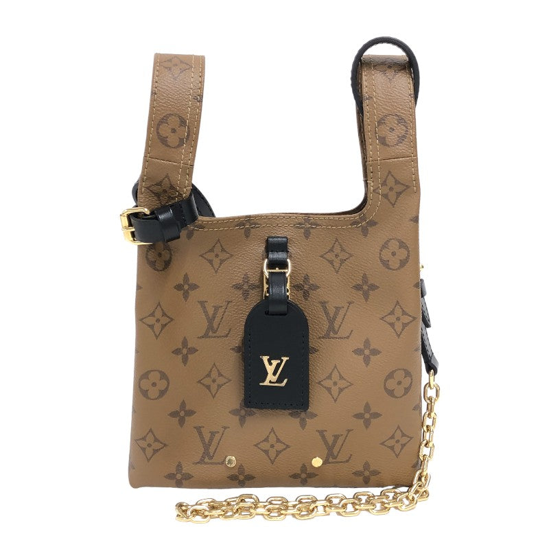 ルイ・ヴィトン LOUIS VUITTON アトランティスBB M46816 モノグラム 