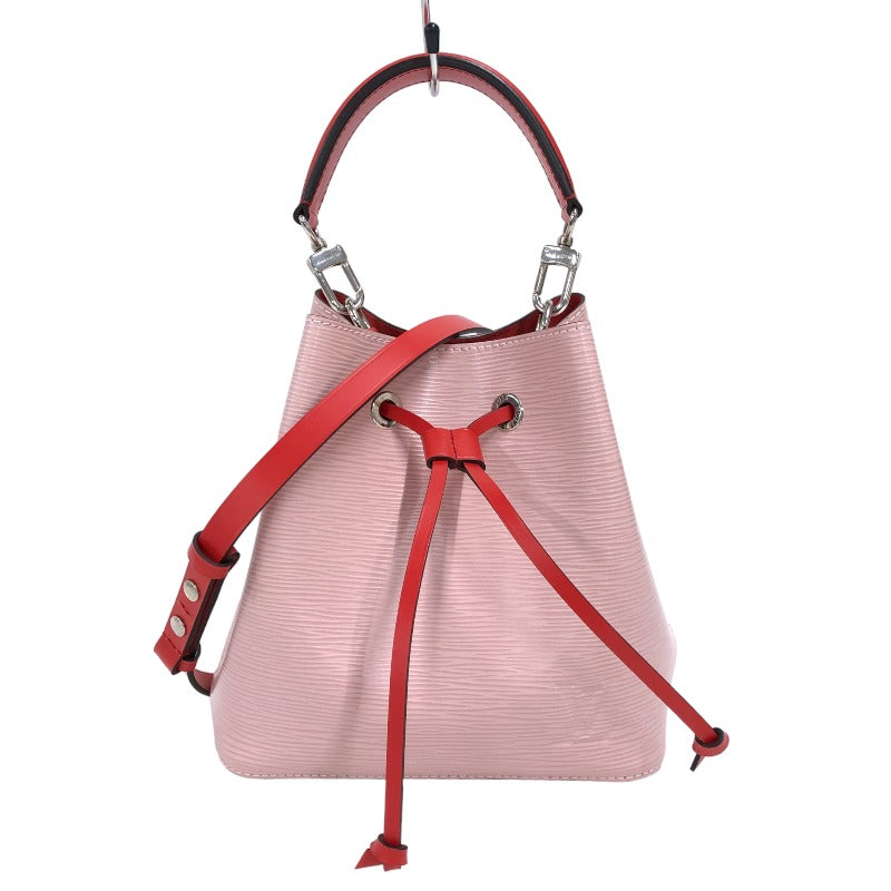 Louis Vuitton ネオノエ ピンクモノグラムキャンバス付属品