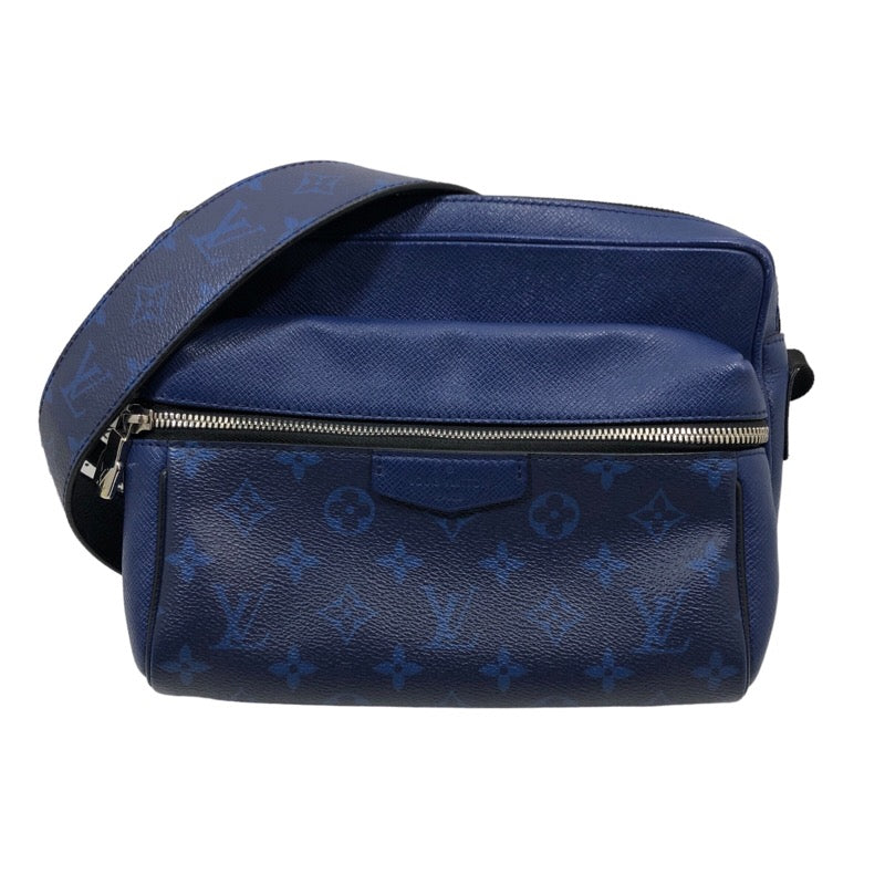 ルイ・ヴィトン LOUIS VUITTON アウトドアメッセンジャーPM M30242