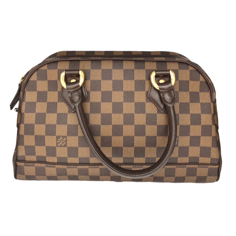 ルイ・ヴィトン LOUIS VUITTON ドゥオモ N60008 ダミエ