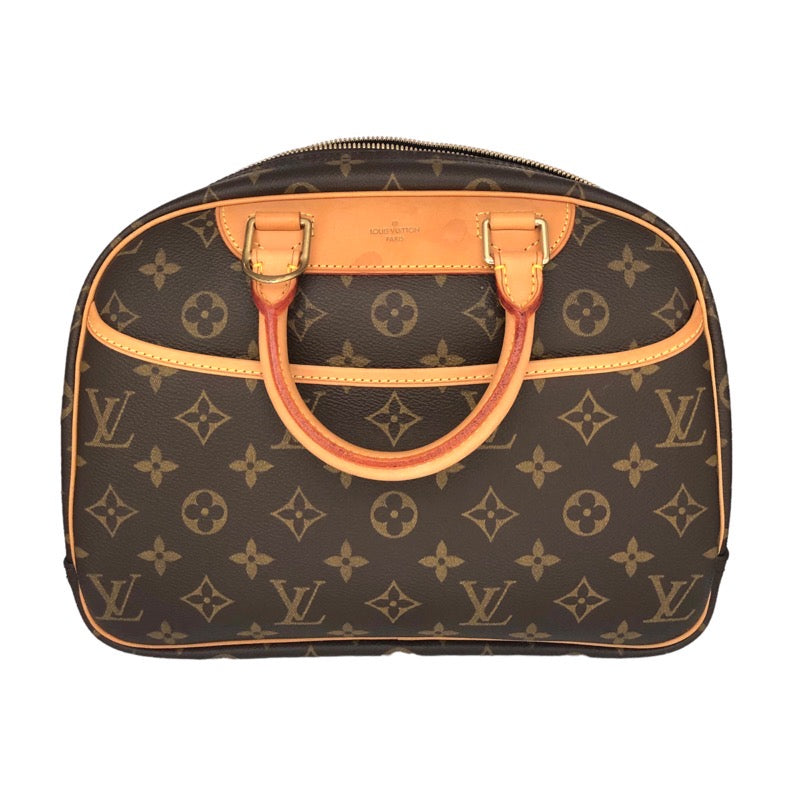 LOUIS VUITTON モノグラム トゥルーヴィル ルイヴィトン ルイヴィトン LOUIS VUITTON トゥルーヴィル モノグラム