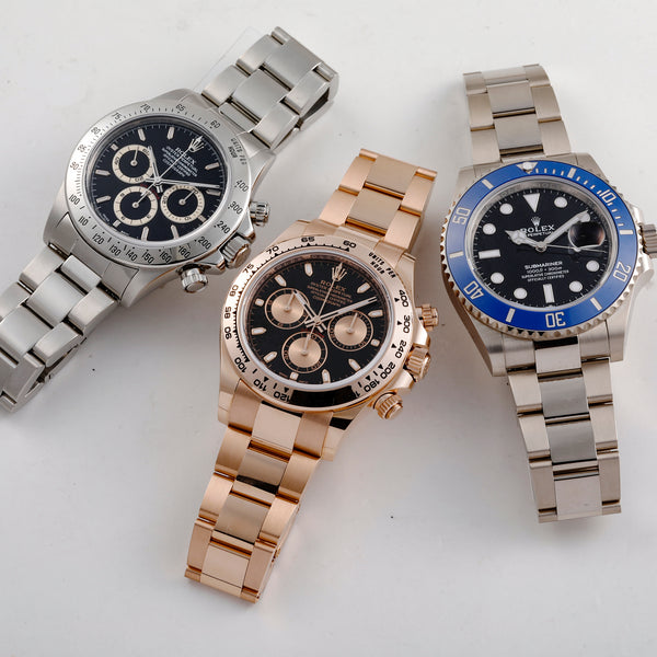 ロレックス｜ROLEX – OKURA(おお蔵)ONLINE STORE