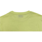 エルメス HERMES タコプリント半袖Ｔシャツ イエロー コットン メンズ 半袖Ｔシャツ