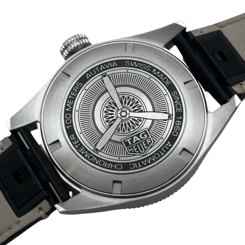タグ・ホイヤー TAG HEUER オータヴィア アイソグラフ WBE5110.FC8266