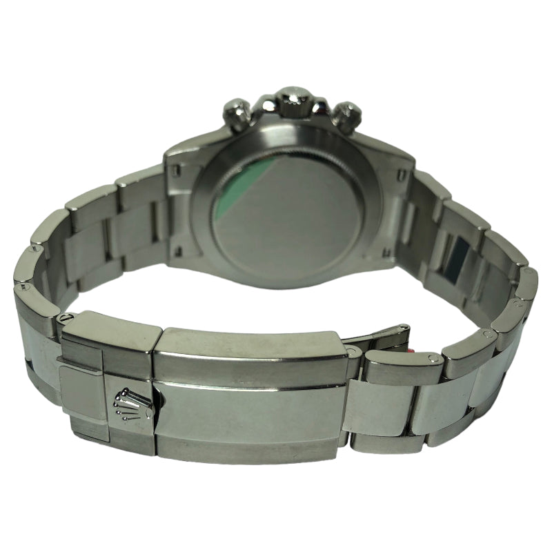 ロレックス ROLEX デイトナ 116520 ステンレススチール 自動巻き メンズ 腕時計